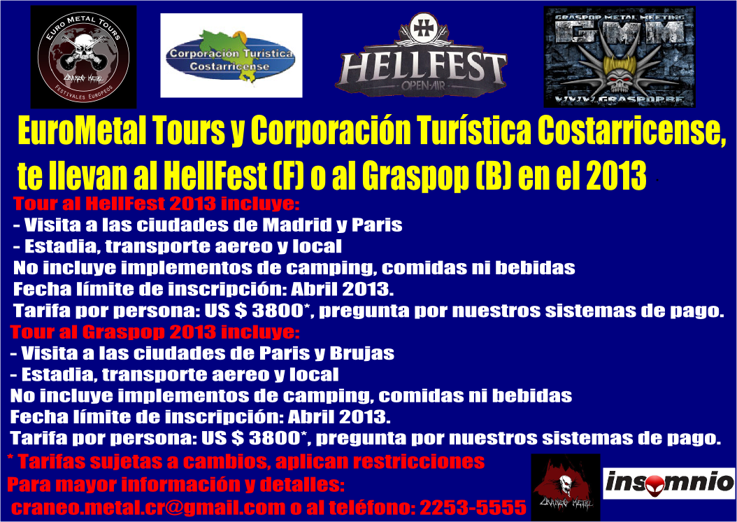 eurometaltours2013