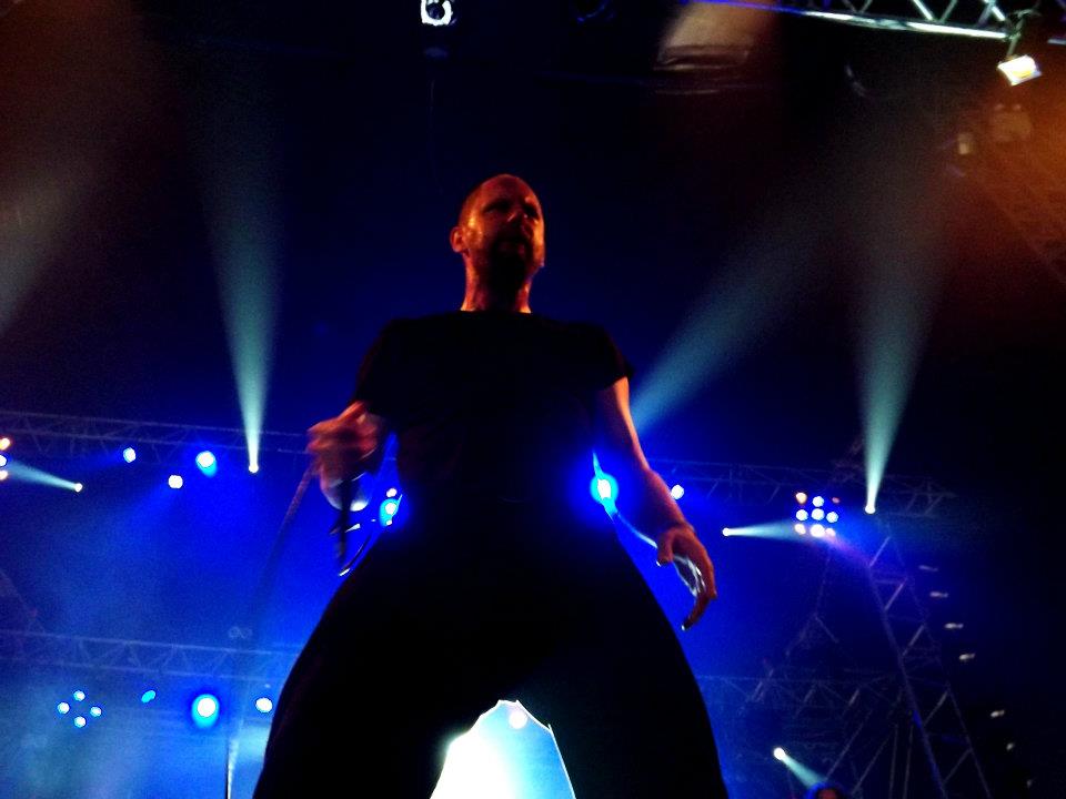 benediction