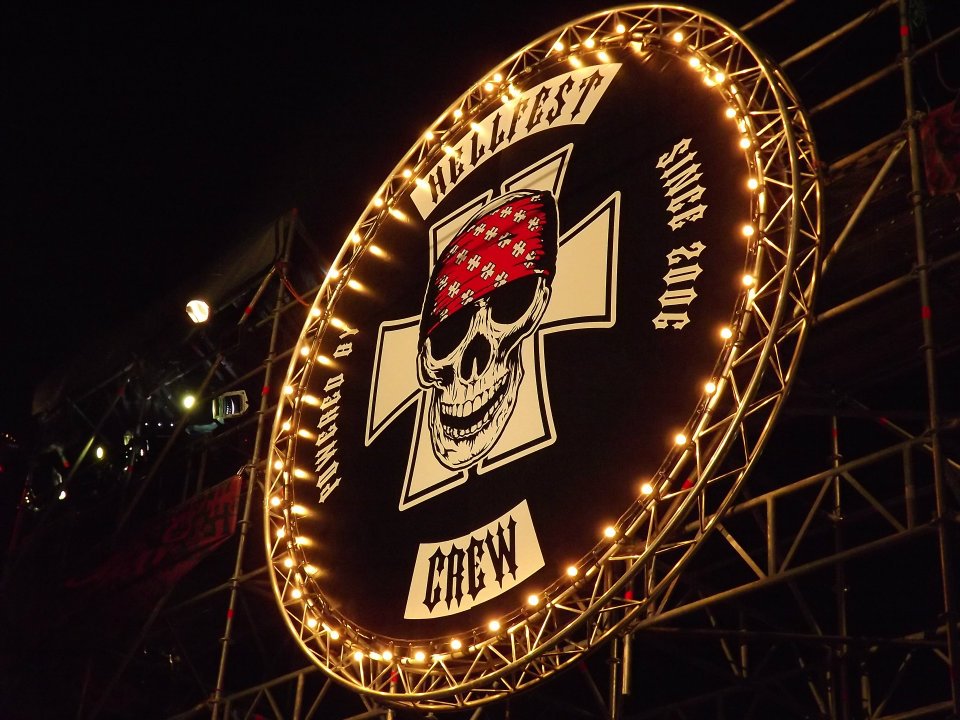 hellfest