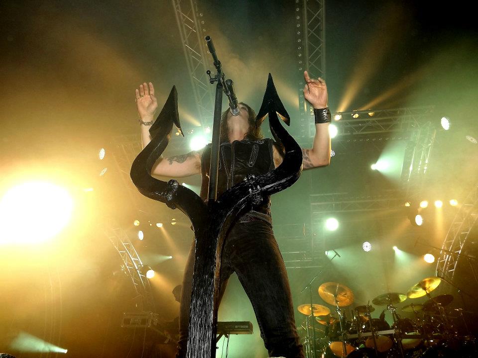 satyricon