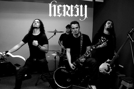 heresy