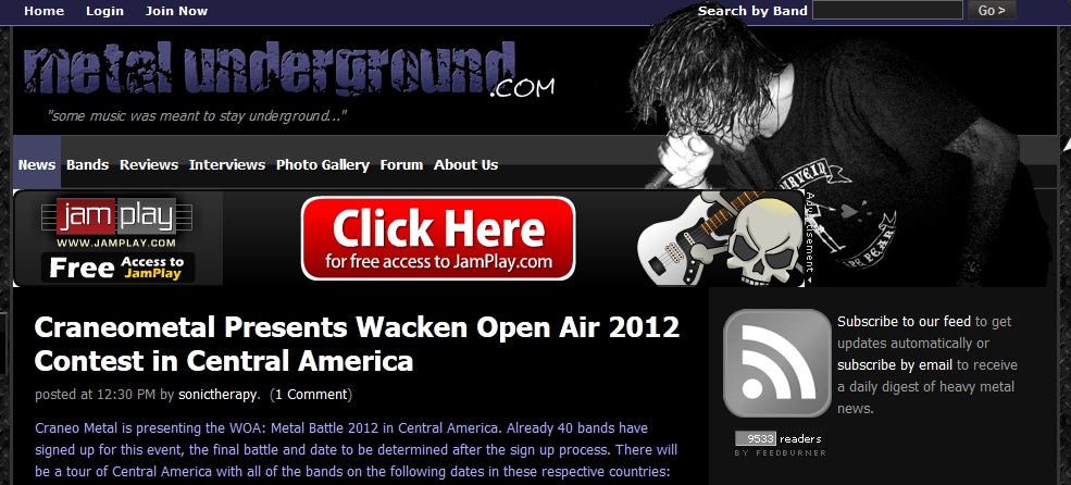metalunderground