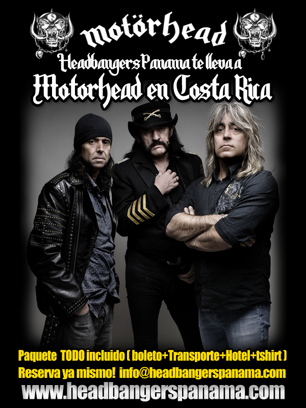 motorheadcrpanama