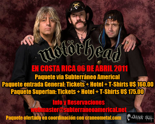 motorheadnicaragua