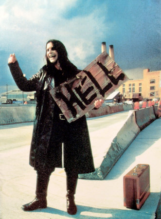 ozzyhell
