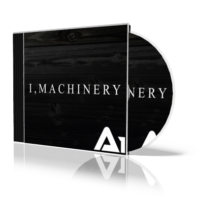 I_MachineryA1_EP2011Artwork