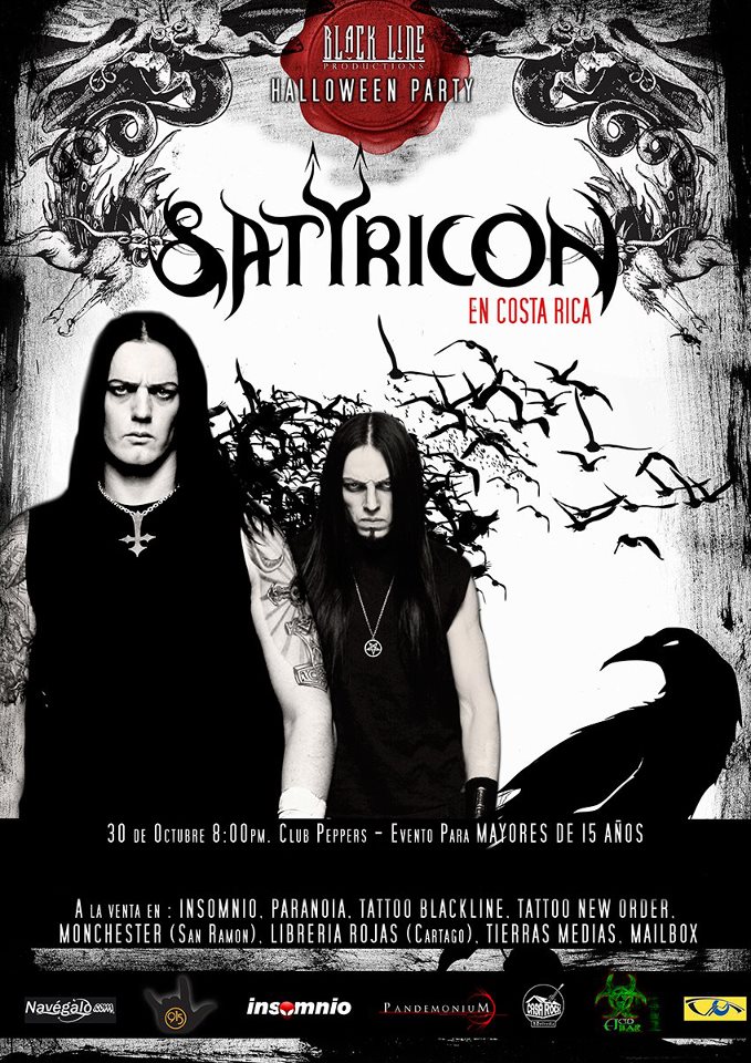 satyriconcr