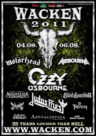 wacken-2011
