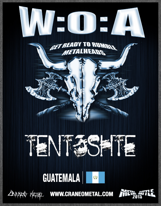 tentoshte