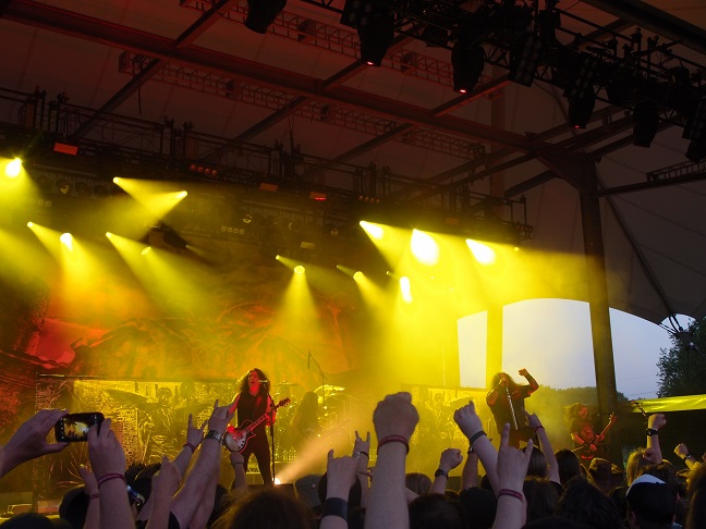 testament