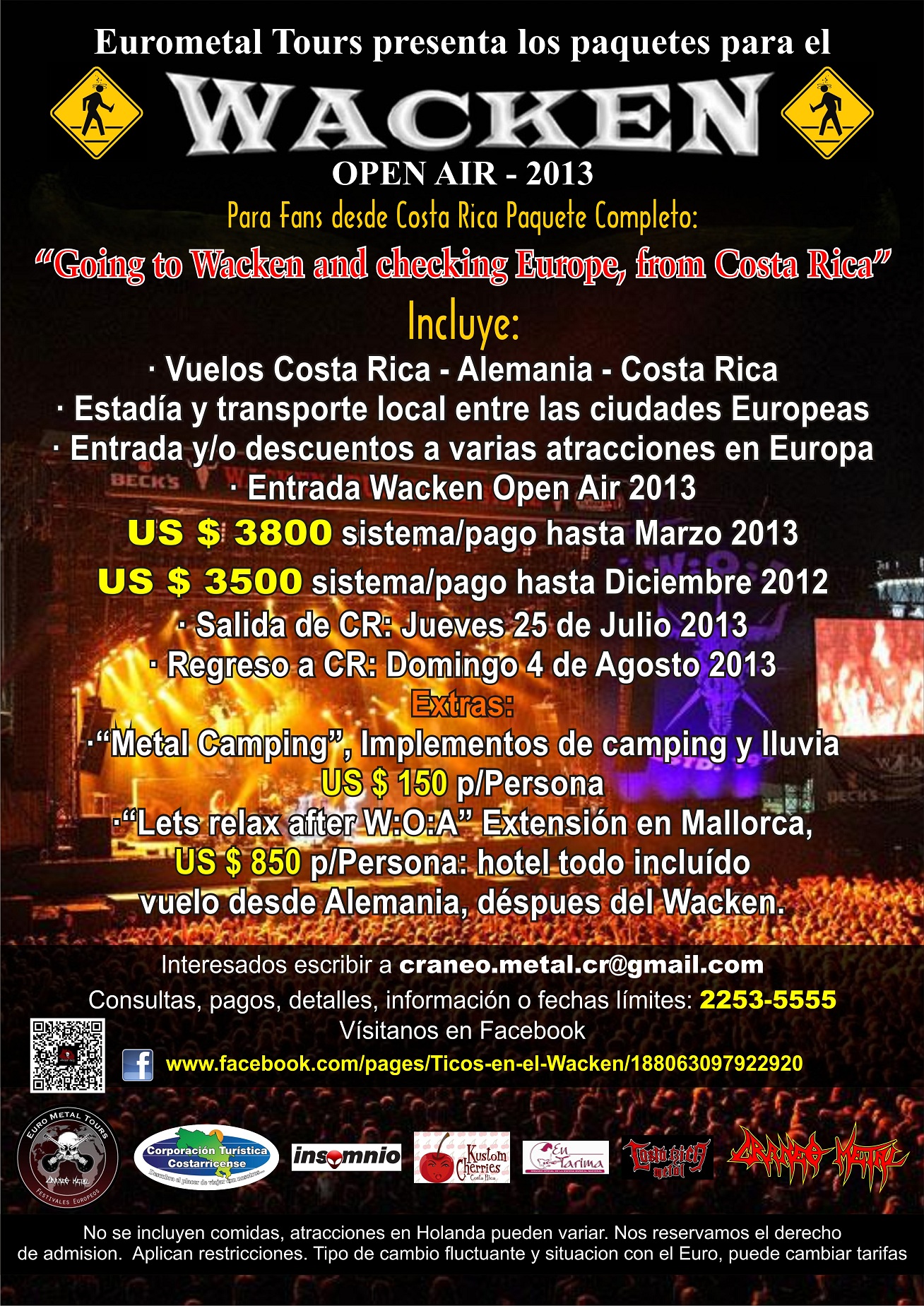 tour paquete 1bfin