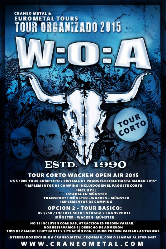 tourcorto 2015