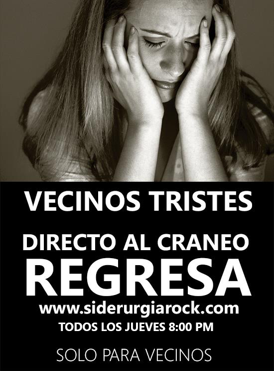 vecinos