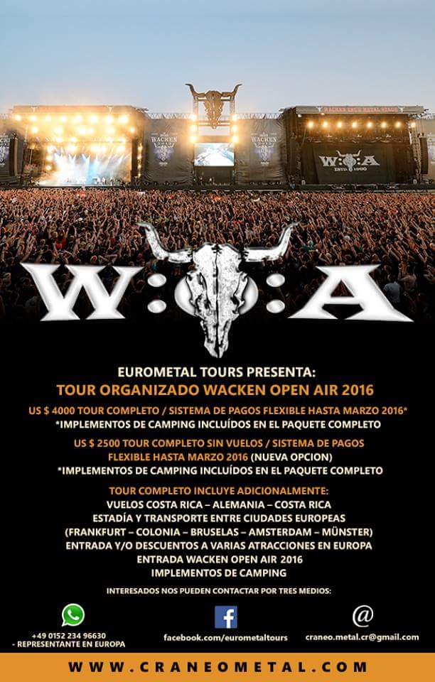 woa 2016 largo