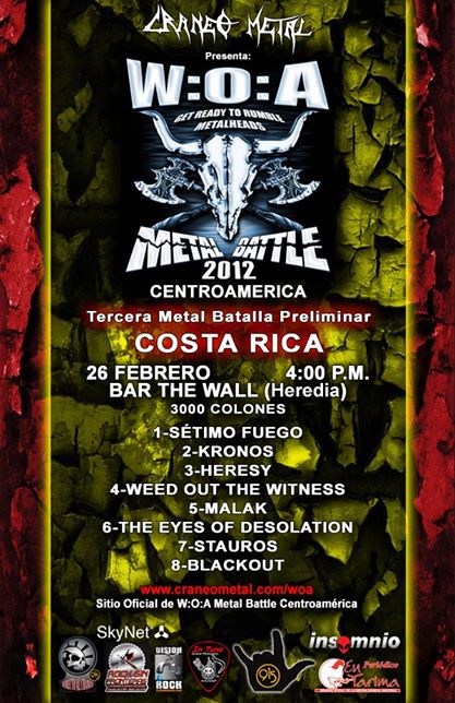 woa cr 3 2012