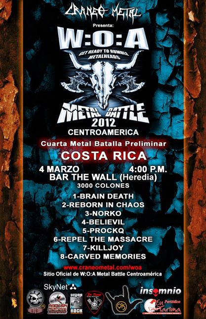 woa cr 4 2012