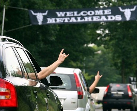 woa fans welcomme