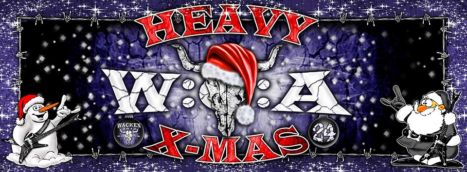 woaxmas