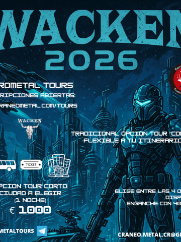 CORTO 2026