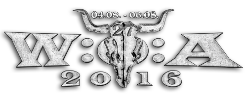 WACKEN 2016